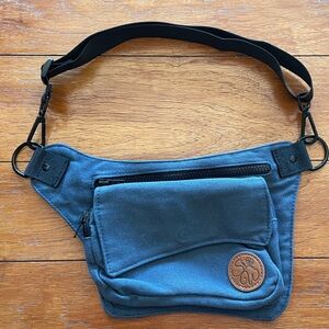 Sipsy Wilder Waist Bag